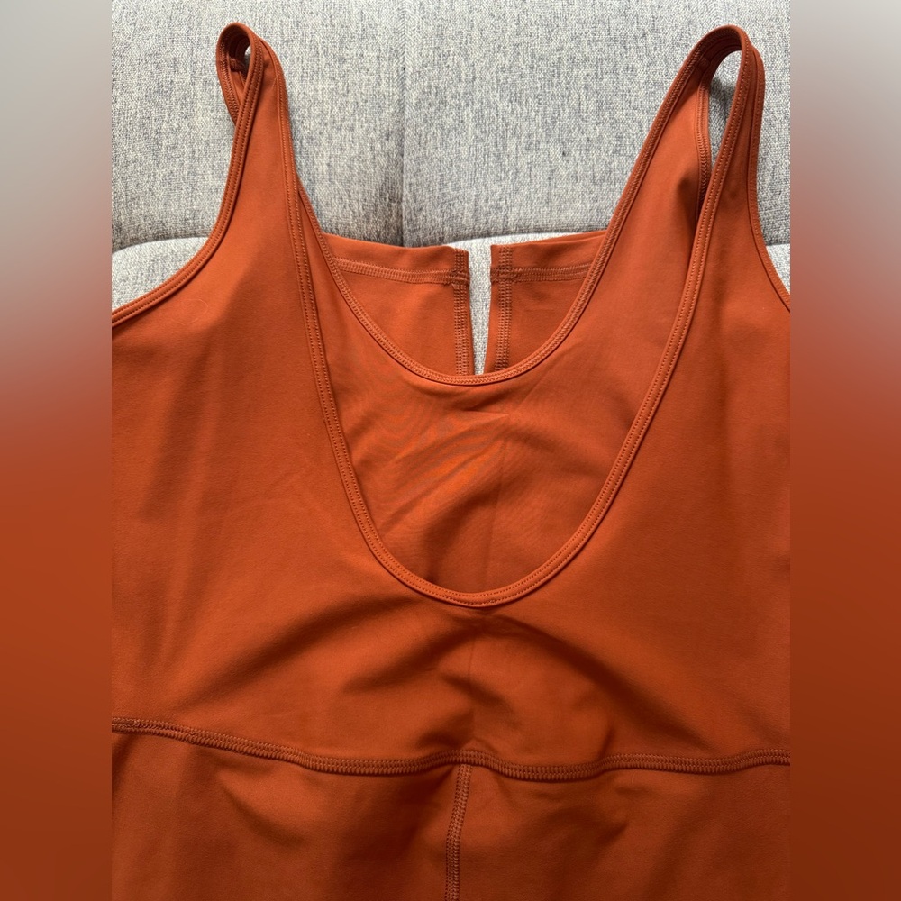 Powersoft Women’s Athletic Jumpsuit - Picture 7 of 8